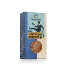 Sonnentor Gewürzmischung Sams Porridge Gewürz 70g