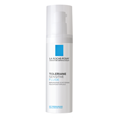 La Roche Posay Toleriane Sensitive Fluid 40ml