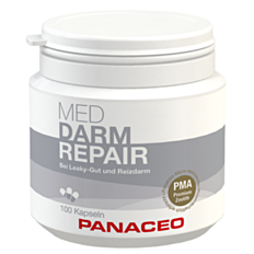 Panaceo Darm Repair Kapseln