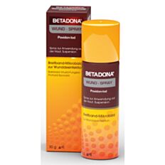 Betadona Wund-Spray