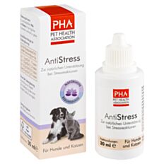 PHA AntiStress für Katzen