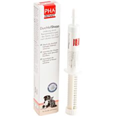 PHA Darmpaste für Hund+Katze