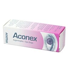 Aconex Augentropfen 10ml