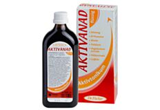 Aktivanad flüssig Dr. Fischer 500ml