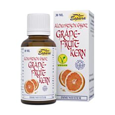 Espara Grapefruitkern Alchemistische Essenz 30ml