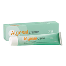 Algesal Creme