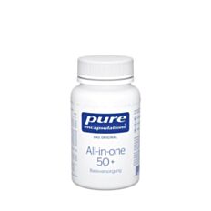 Pure Encapsulations All-in-one 50+ Kapseln