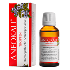 Anfokali Tropfen