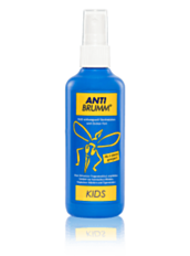 Anti Brumm Spray Kids 150ml