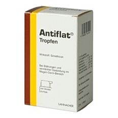 Antiflat Tropfen