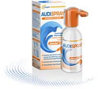 Audispray Junior 25ml
