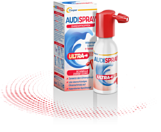 Audispray Ultra 20ml