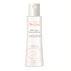 Avène milder Augen-Make-up Entferner 125ml