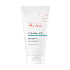 Avène Cleanance Detox-Maske 50ml