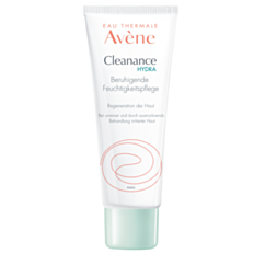 Avène Cleanance Hydra Feuchtigkeitspflege 40ml