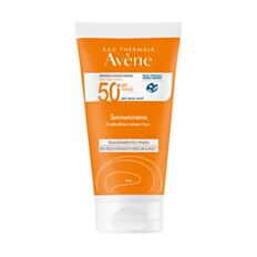 Avène Sonnencreme SPF50+ 50ml