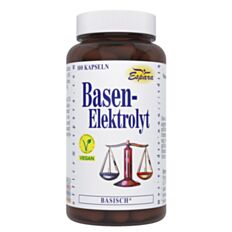 Espara Basen-Elektrolyt Kapseln