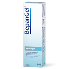 BepanGel Wundgel 50g