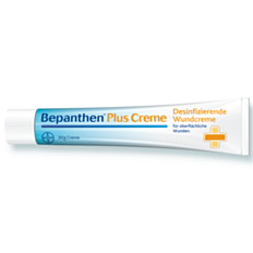 Bepanthen Plus Creme 30g