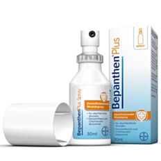 Bepanthen Plus Spray 30ml