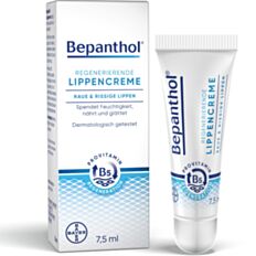 Bepanthol Lippencreme pflegend 7,5ml