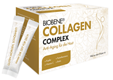 Biobene Collagen Complex Sticks 28 Stück