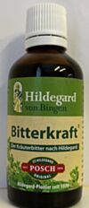 Biofit Hildegard Bitterkraft Tropfen