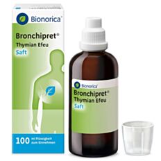 Bronchipret Saft 100ml
