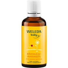 Weleda Baby Bäuchleinöl 50ml