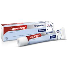 Canesten Bifonazol Creme 20g