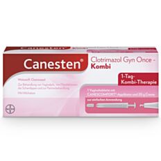Canesten Gyn Once Kombi