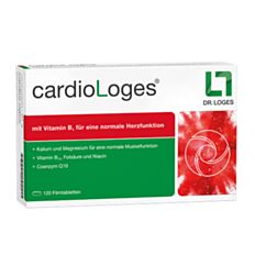 CardioLoges Tabletten