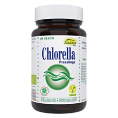 Espara Chlorella Bio Presslinge 250 Stück