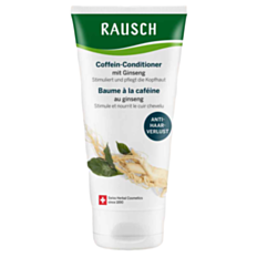 Rausch Coffein Conditioner mit Ginseng 150ml