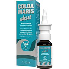 Coldamaris Nasenspray akut 20ml