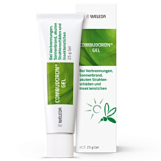 Combudoron Gel Weleda 25g