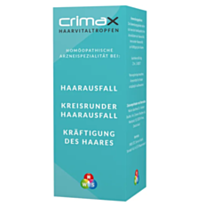 Crimax Haarvital Tropfen 100ml