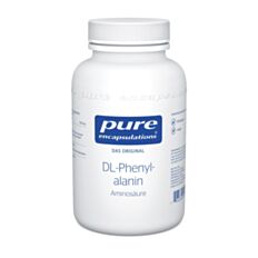 Pure Encapsulations DL-Phenylalanin Kapseln 90 Stück