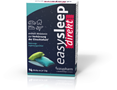 Easysleep Direkt Sticks 14 Stück