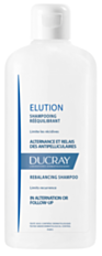 Ducray Elution Shampoo 200ml