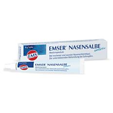 Emser Nasensalbe sensitiv 8g