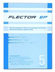 Flector EP Pflaster 5 Stück
