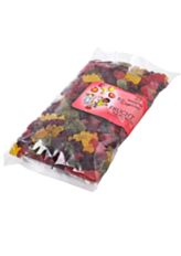 Sonnentor Bio-Bengelchen Fruchtbärchen bio 1kg