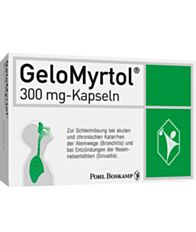 Gelomyrtol Kapseln 300mg 20 Stück