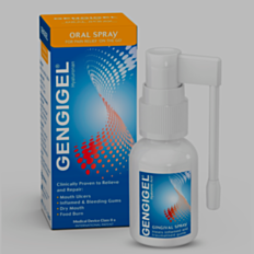 Gengigel Mundspray 20ml