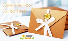 GESCHENK-Gutschein