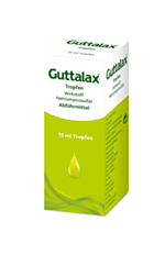 Guttalax Tropfen 15ml