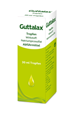 Guttalax Tropfen 30ml
