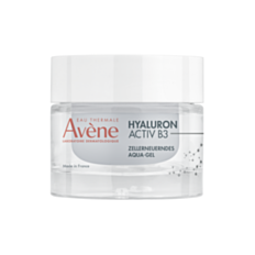 Avène Hyaluron ACTIV B3 Aqua Gel 50 ml