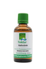 Phytopharma Tinktur Haferstroh Tropfen 